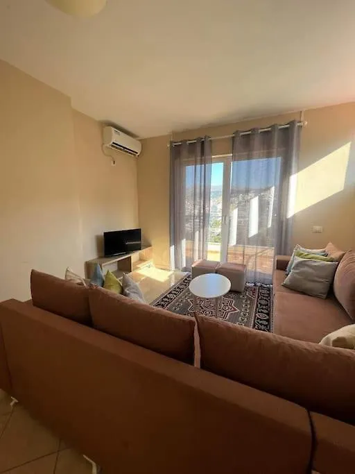 Apartmán Arjola Hoxha Sarandë 0*,